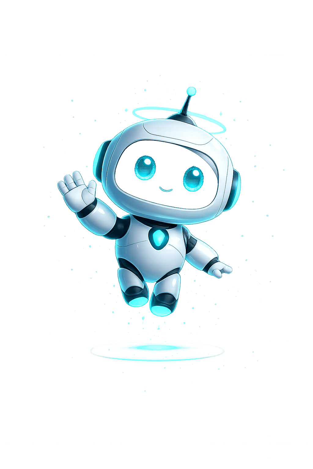 JAZ-X AI Assistant